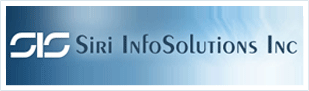 Siri Infosolutions Inc